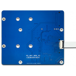 Moduł rozszerzenia Raspberry Pi 5 PCIe M.2 Dual SSD